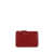 Comme des Garçons Comme Des Garçons Classic Leather Line Wallet Accessories RED