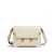 Marni Marni Medium Shoulder Bag Bags WHITE