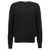 LEMAIRE Lemaire Crewneck Sweater GRAY