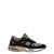 New Balance New Balance 'Made In Uk 991V2' Sneakers MULTICOLOR