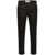 Department Five Department 5 Prince Gabardine Stretch Chino Pants Black