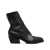 GUIDI Guidi Texan Boot Shoes Black