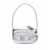 Diesel Diesel 1Dr Icon Bag Bags GREY