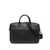 Emporio Armani Emporio Armani Laptop Briefcase Bags Black