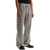 Dolce & Gabbana Corduroy Drawstring Pants CANNA DI FUCILE