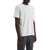 CARHARTT WIP T-Shirt With Chest Pocket WHITE