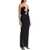 CHRISTOPHER ESBER Sculptural Venus Midi BLACK