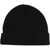 ZEGNA Beanie Hat BLACK