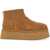 UGG Boot "Classic Mini Dipper" BEIGE