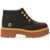 Timberland Boot "Stone Street" BROWN