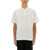 Givenchy Cotton Polo WHITE