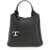 TOD'S Borsa Micro BLACK