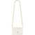 Alexander McQueen Mini Skull Bag IVORY