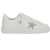 Golden Goose "Purestar" Sneaker WHITE