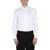 Alexander McQueen Camicia Harness WHITE