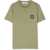 Stone Island T-Shirt GREY