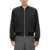 Dries Van Noten Jacket With Zip BLACK