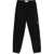 Stone Island Loose Pants BLACK