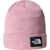 The North Face Dockwkr Rcyld Beanie różowy