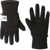 The North Face Etip Hw Fleece Glove czarny