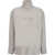 Brunello Cucinelli Turtleneck Sweater C9610