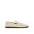 THE ROW The Row Cary Leather Loafers White