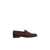 EDWARD GREEN Edward Green Unlined  Loafer PICCADILLY MINK 184E Mink