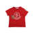 Moncler SS T-SHIRT Red