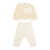 Moncler KNITWEAR CLOTHING ENSEMBLE Beige