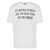 Moschino Moschino T-Shirts WHITE