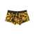 Versace Versace 'Barocco' Boxers MULTICOLOR