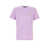 Versace Versace T-Shirt PURPLE