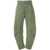 NILI LOTAN Nili Lotan Pants GREEN