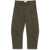 NILI LOTAN Nili Lotan Pants GREEN