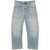 NILI LOTAN Nili Lotan Jeans BLUE