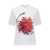 Salvatore Ferragamo Salvatore Ferragamo T-Shirt Mc WHITE