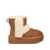 UGG UGG Flat Shoes Brown