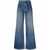 NILI LOTAN Nili Lotan Jeans BLUE