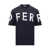 Salvatore Ferragamo Salvatore Ferragamo Ferragamo T-Shirt BLUE