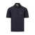 Salvatore Ferragamo Salvatore Ferragamo Polo Ml BLUE