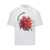 Salvatore Ferragamo Salvatore Ferragamo T-Shirt Mc WHITE