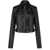 Salvatore Ferragamo Salvatore Ferragamo Outerwears Black