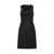 Salvatore Ferragamo Salvatore Ferragamo Long Dress Black