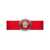 Versace Versace Hair Accessories RED