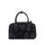 Prada Prada Embroidered Detailing Mini Bag NERO 1