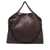 Stella McCartney Stella McCartney Falabella Tote Bag MAHOGANY