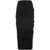 Dries Van Noten Dries Van Noten 01730 Sonata 8314 Skirt Clothing Black