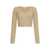 Max Mara Max Mara Sweaters Beige