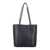 BY MALENE BIRGER By Malene Birger Abilso Leather Tote Bag Black