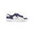 Golden Goose Golden Goose Stardan OPTIC WHITE/NAVY/SILVER